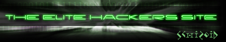 Elite Hacker Site | Learn to Hack